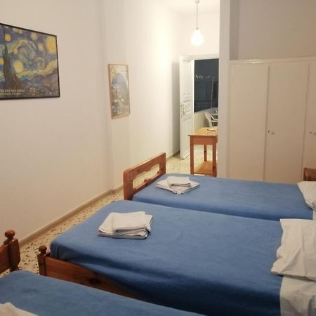 Dilino Hotel Kamari  Room photo