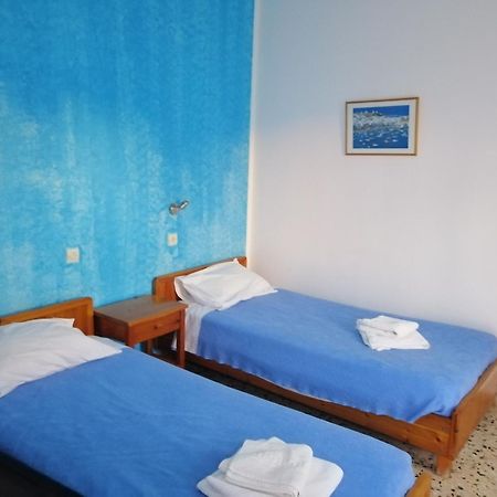 Dilino Hotel Kamari  Room photo