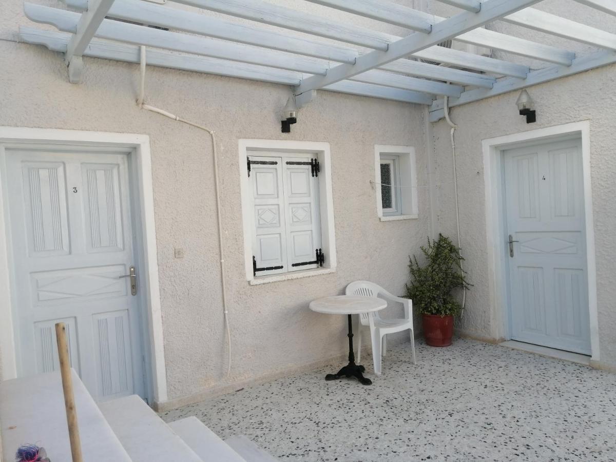 Dilino Hotel Kamari  Room photo