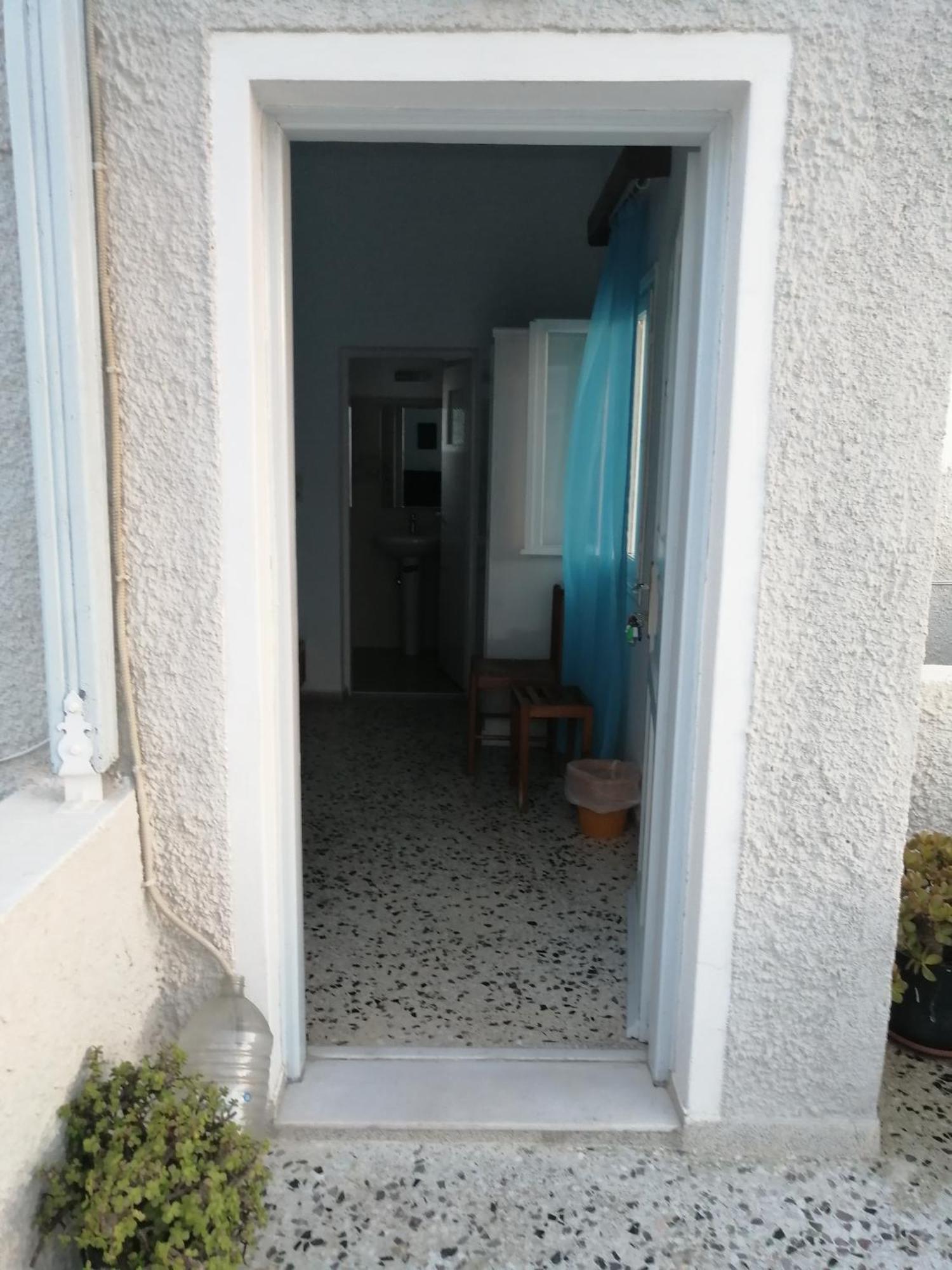 Dilino Hotel Kamari  Room photo